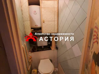 Квартира. Запоріжжя, Авраменка, ул.