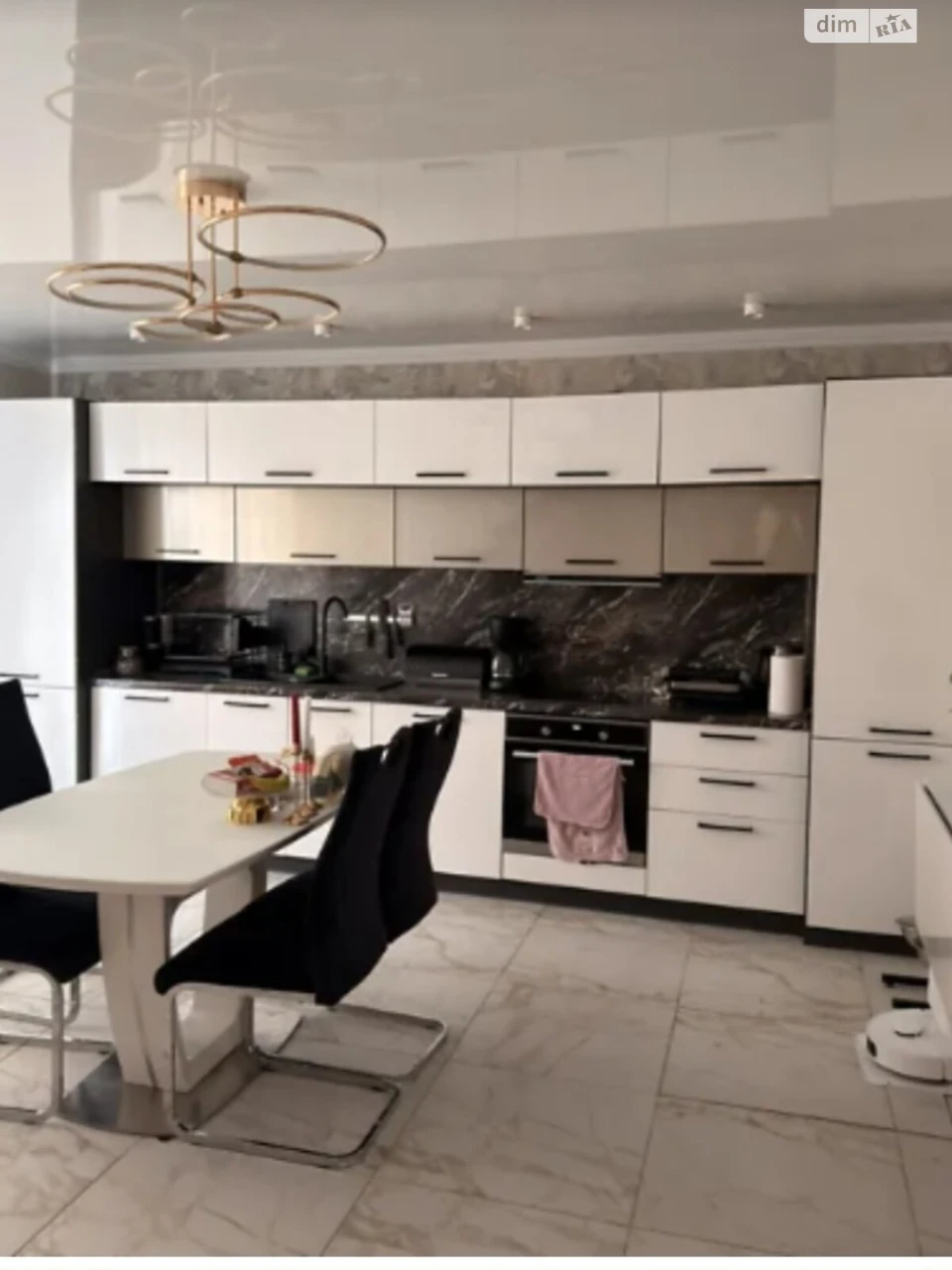 For Sale: Old Town House