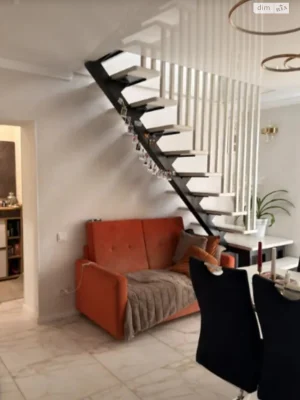 For Sale: Old Town House