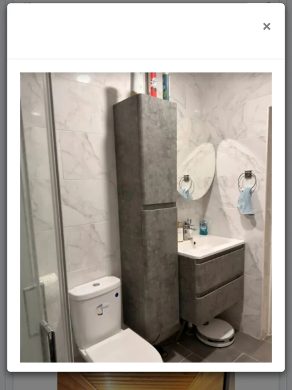 For Sale: Old Town House
