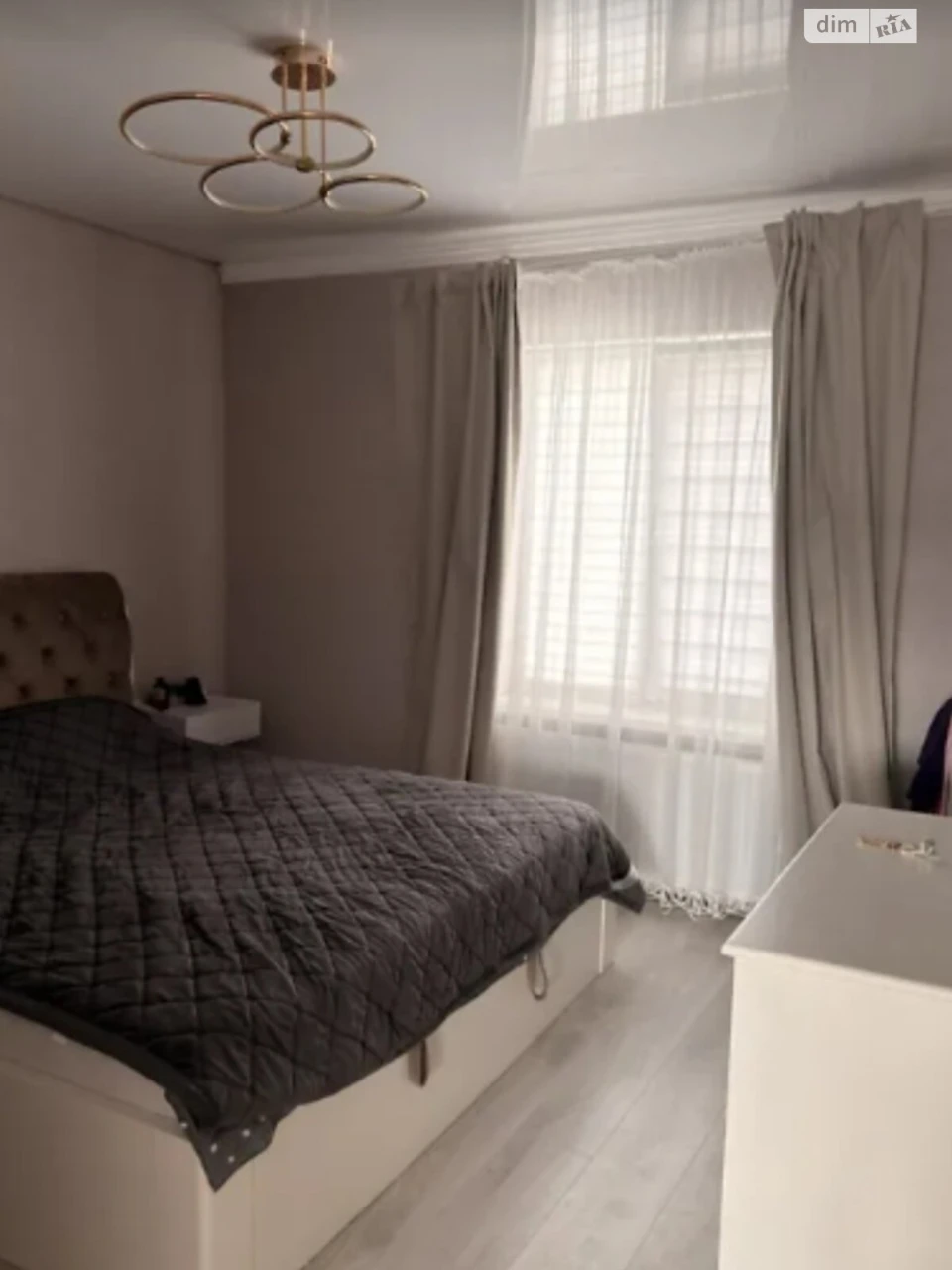 For Sale: Old Town House