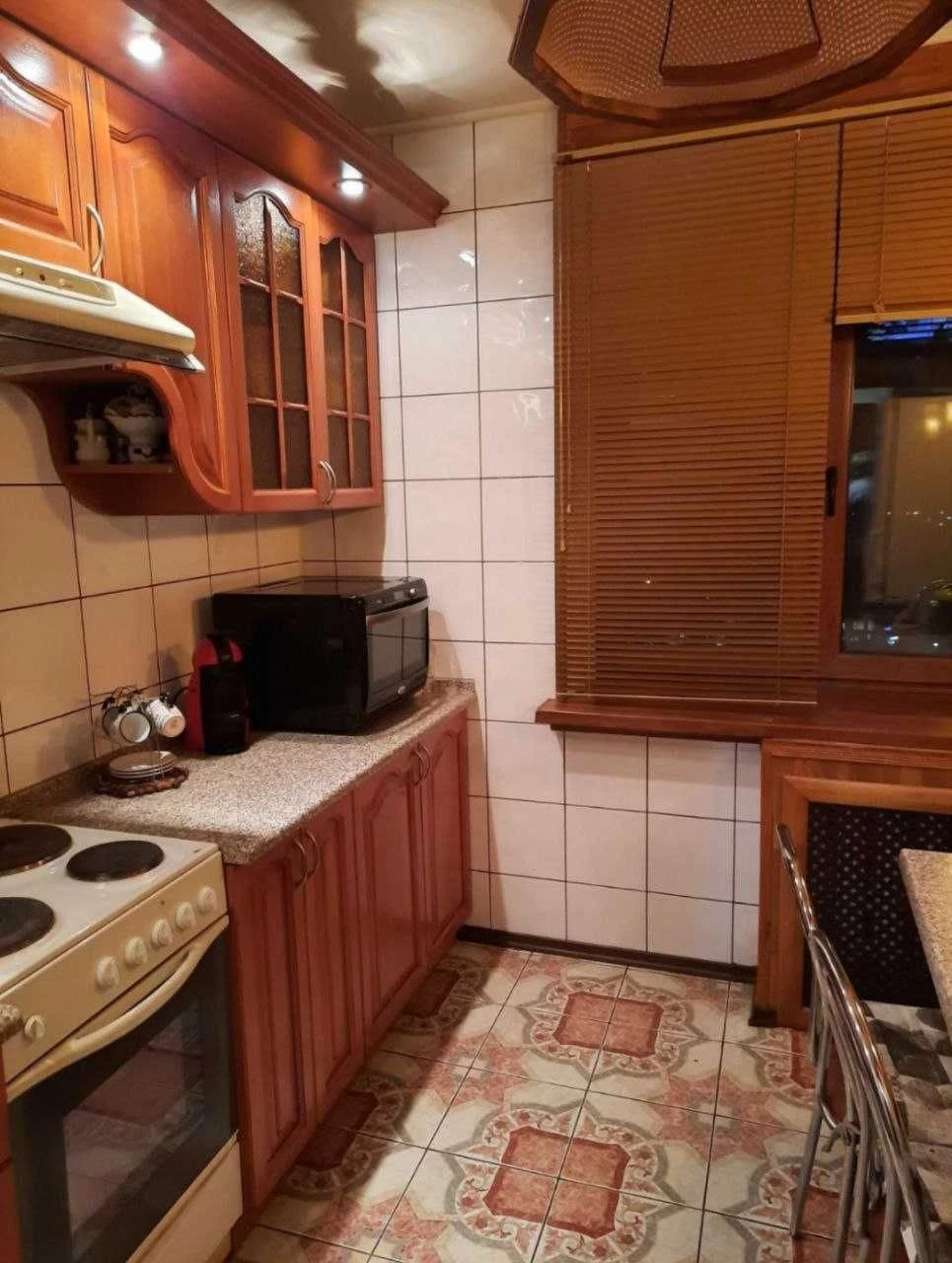 From Owner! Apartment in the city center with a great view from