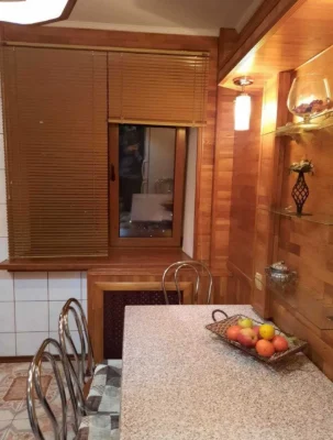 From Owner! Apartment in the city center with a great view from