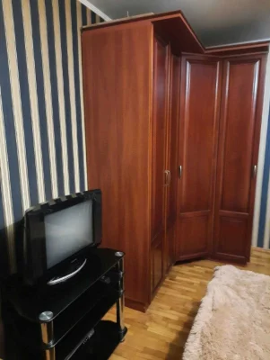 From Owner! Apartment in the city center with a great view from