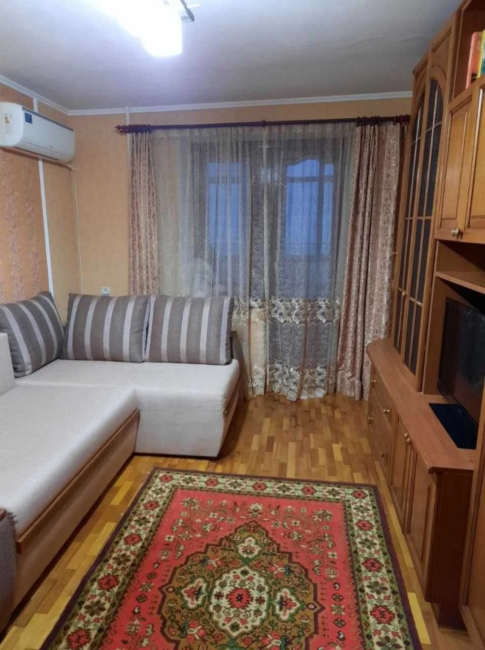 From Owner! Apartment in the city center with a great view from