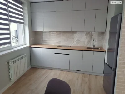 Long-Term Rental Apartment, Southern District