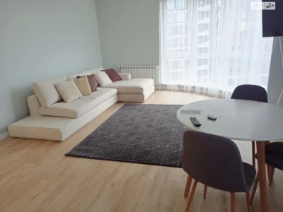 Long-Term Rental Apartment, Southern District
