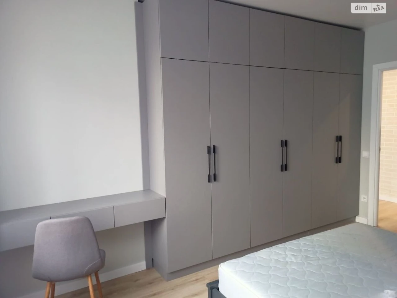 Long-Term Rental Apartment, Southern District