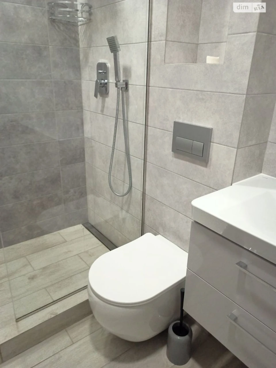 Long-Term Rental Apartment, Southern District