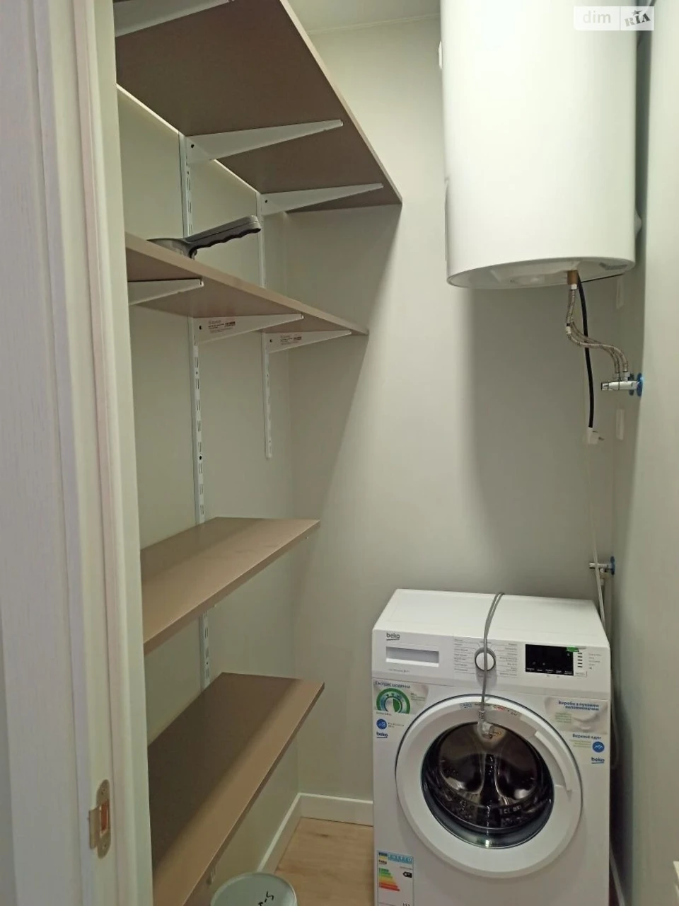 Long-Term Rental Apartment, Southern District