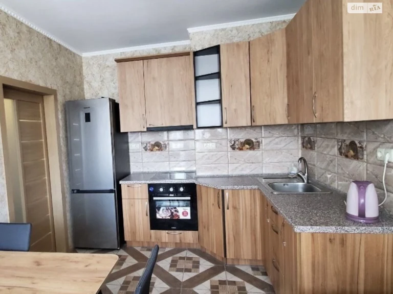 Long-Term Rental Apartment in Vinohrad
