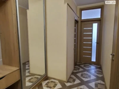 Long-Term Rental Apartment in Vinohrad