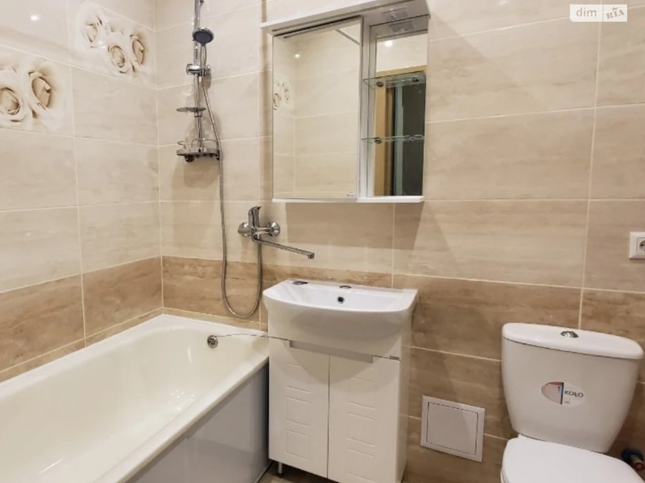 Long-Term Rental Apartment in Vinohrad