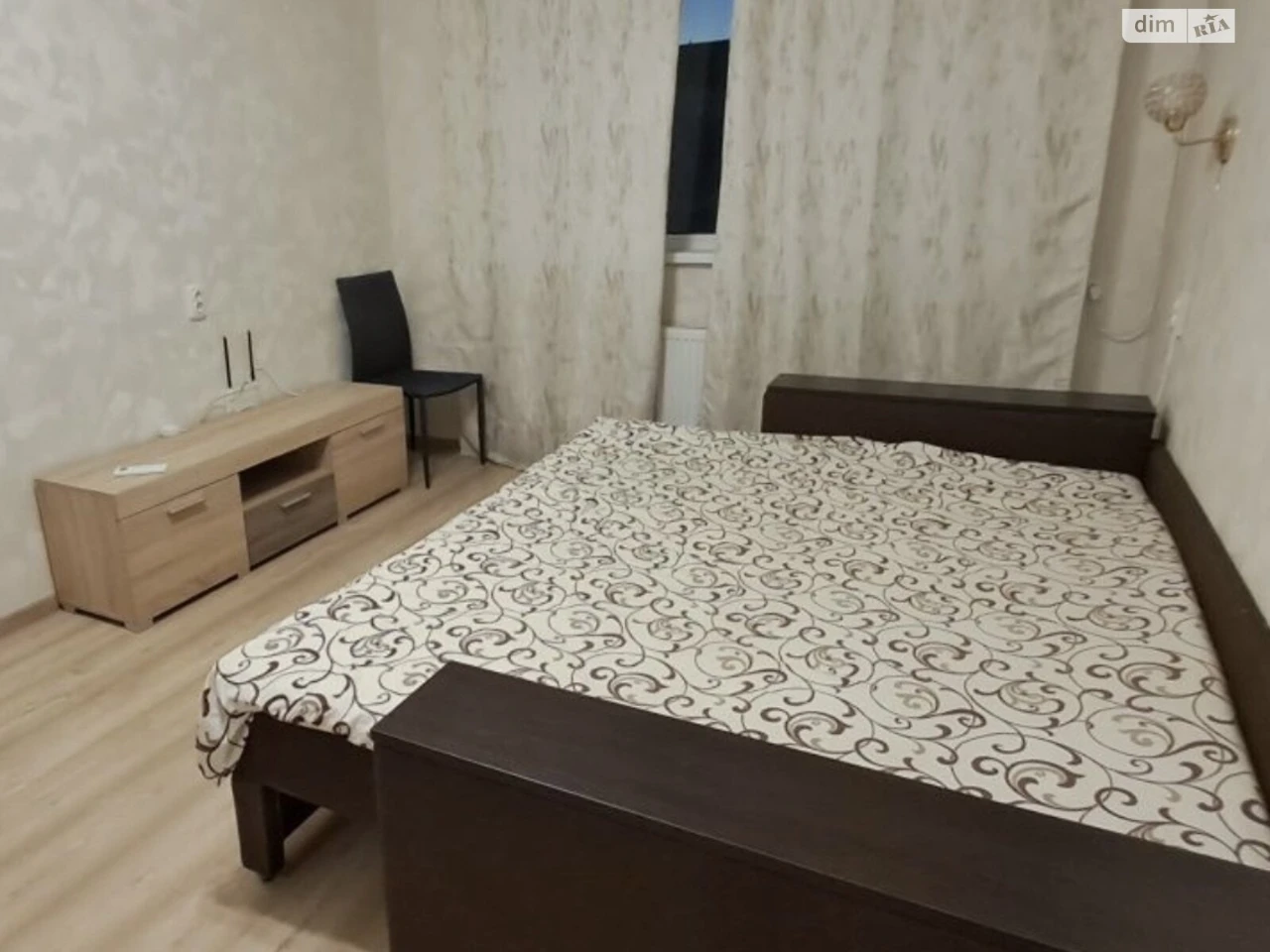 Long-Term Rental Apartment in Vinohrad