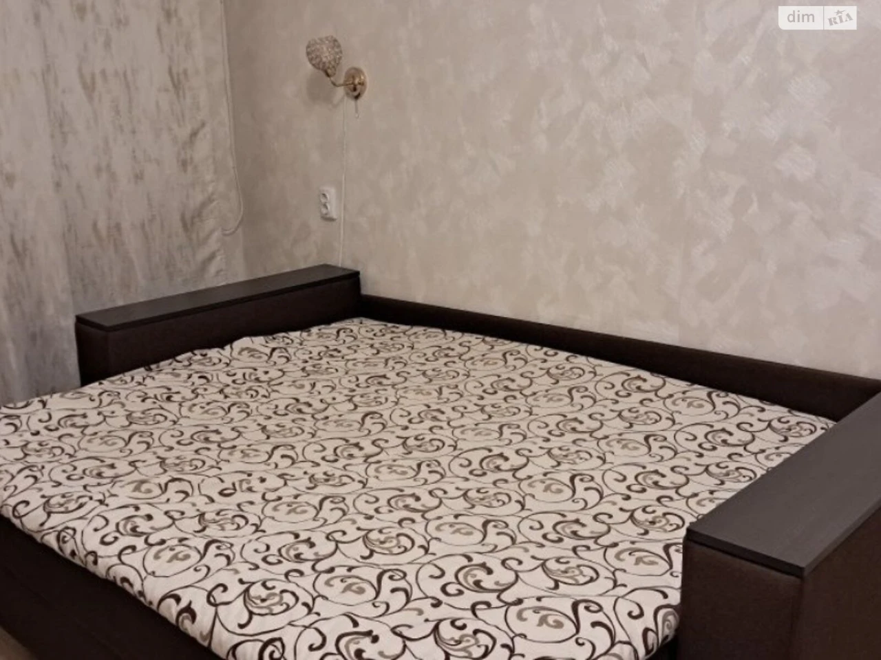 Long-Term Rental Apartment in Vinohrad