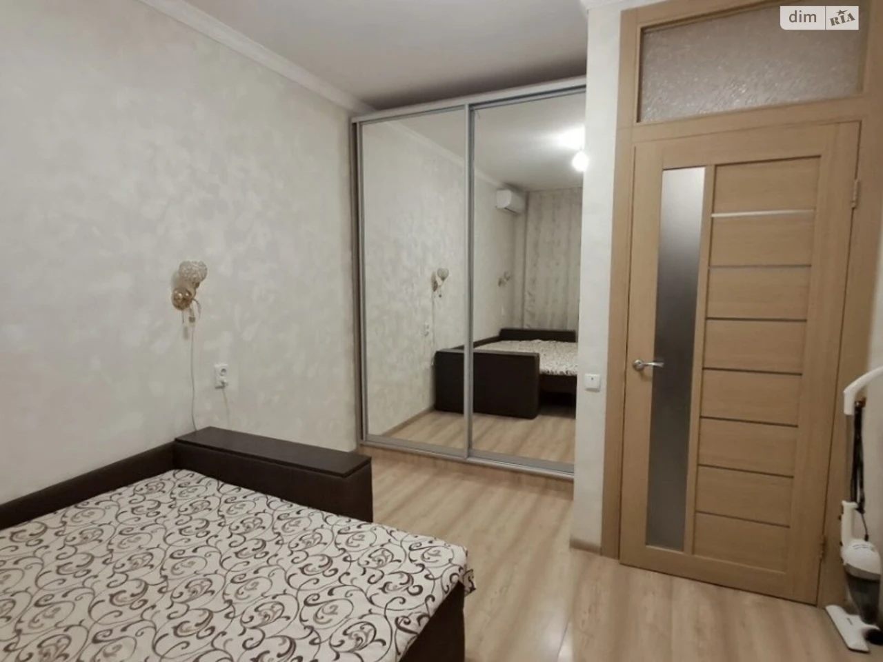 Long-Term Rental Apartment in Vinohrad