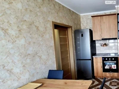 Long-Term Rental Apartment in Vinohrad