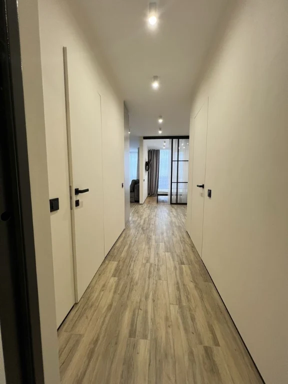 Rent a 2-bedroom apartment in ЖК 4-U Akadem, Sviatoshynskyi district