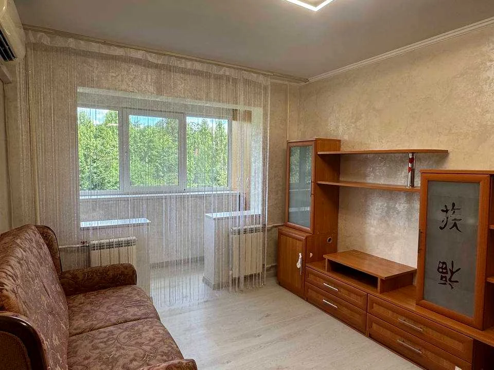 Квартира. Київ, Вацлава Гавела бульв.