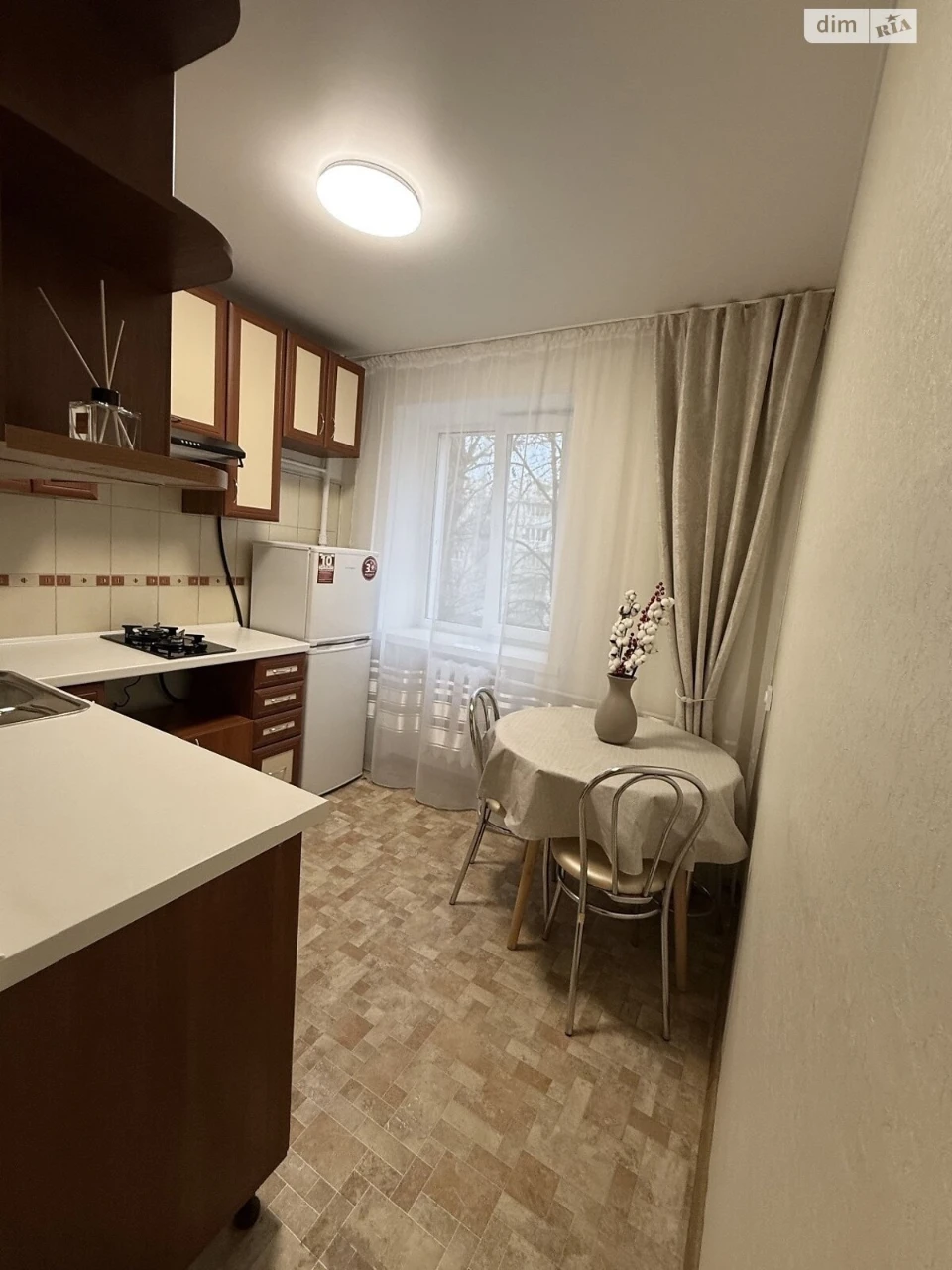 Long-Term Rental Apartment, Nivki