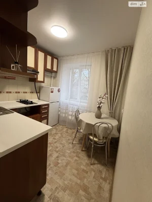 Long-Term Rental Apartment, Nivki