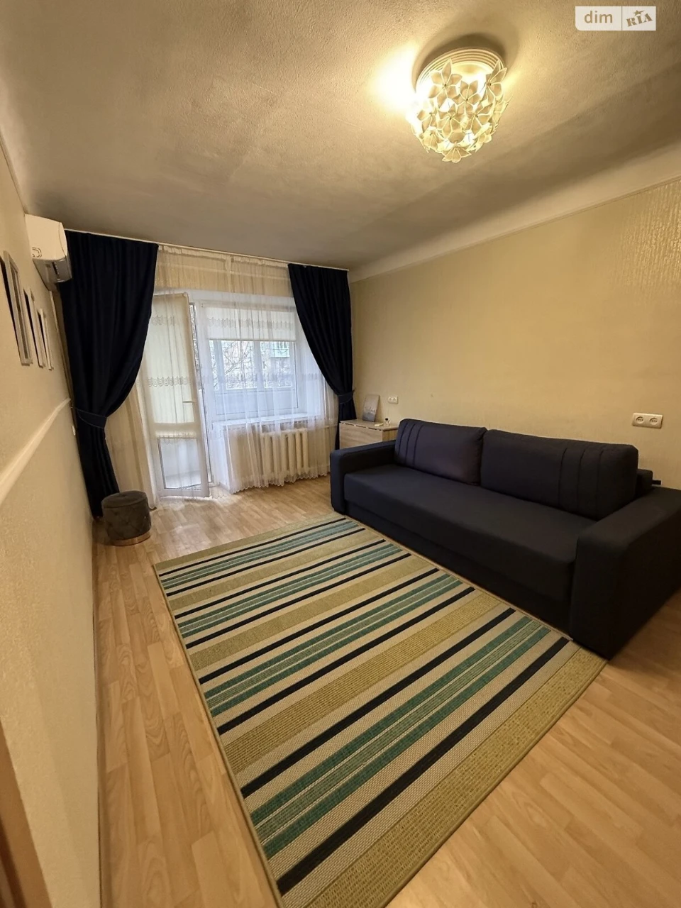 Long-Term Rental Apartment, Nivki