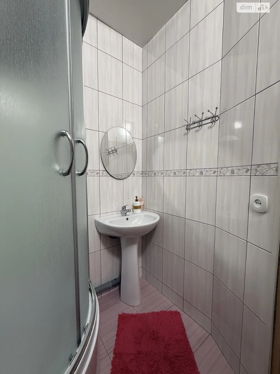 Long-Term Rental Apartment, Nivki