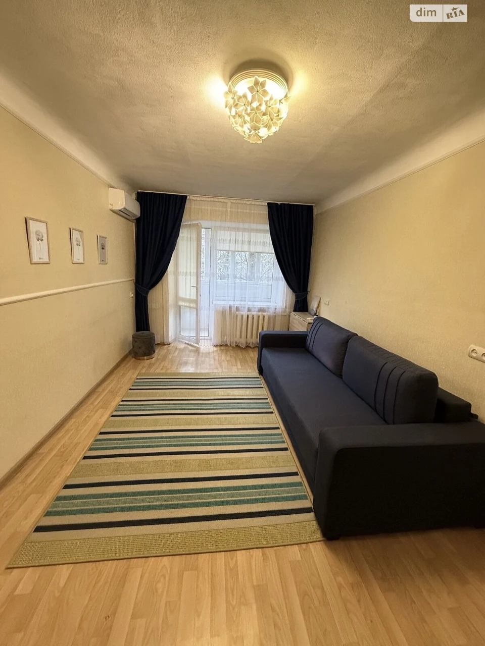 Long-Term Rental Apartment, Nivki