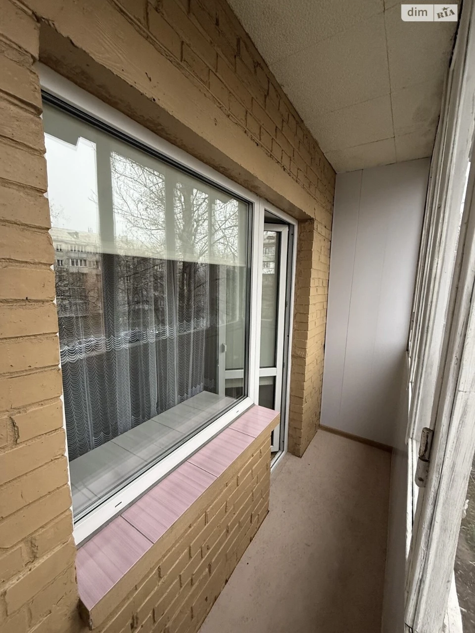 Long-Term Rental Apartment, Nivki