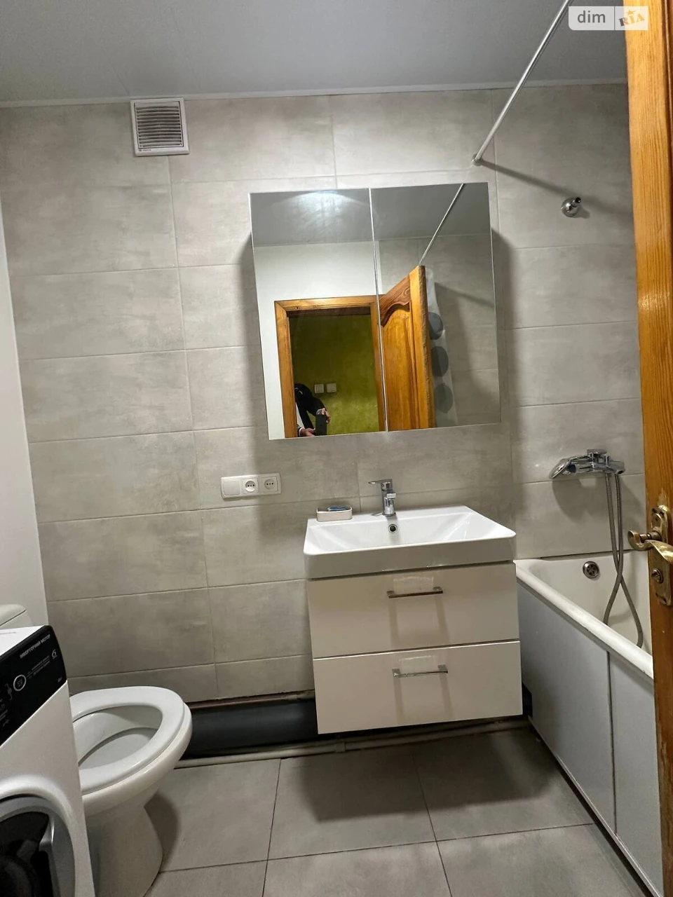 Long-Term Rental Apartment in the Center