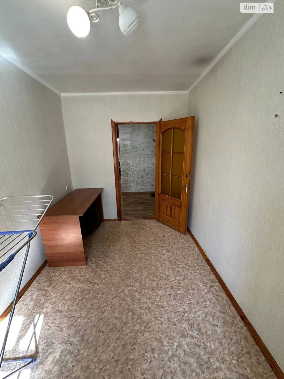 Long-Term Rental Apartment in the Center