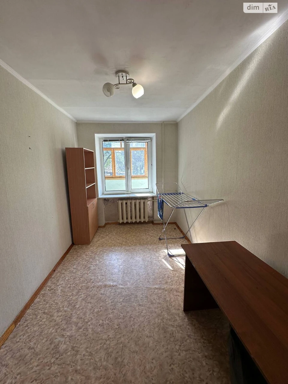 Long-Term Rental Apartment in the Center