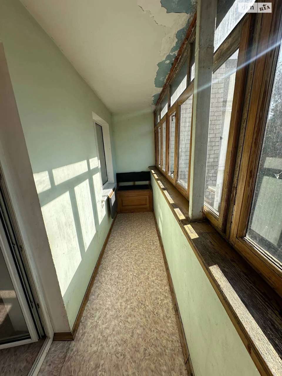 Long-Term Rental Apartment in the Center