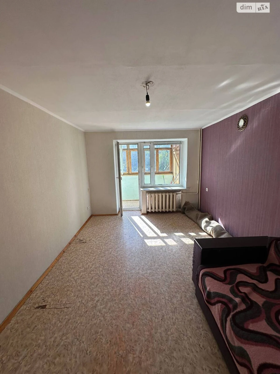 Long-Term Rental Apartment in the Center