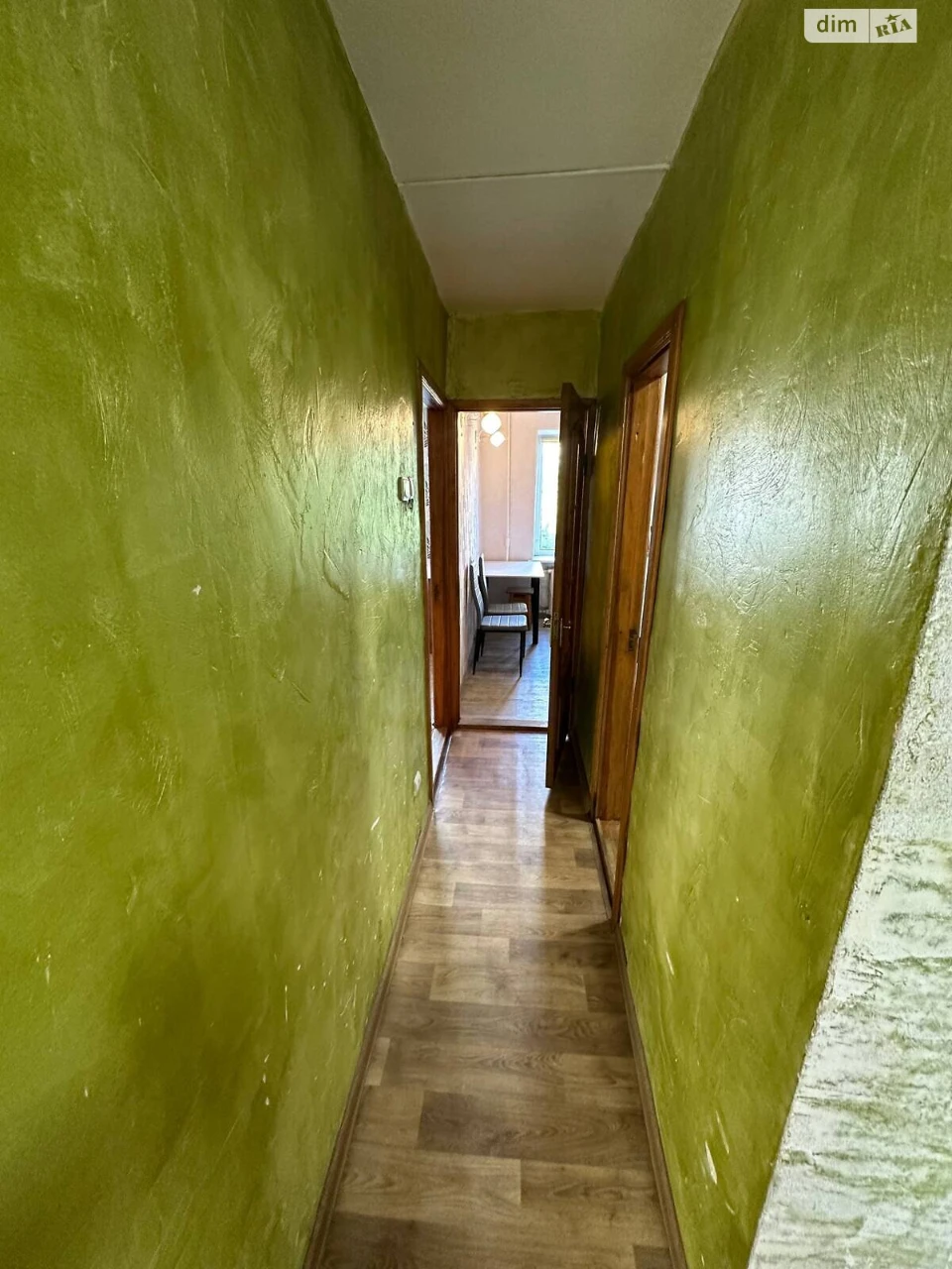 Long-Term Rental Apartment in the Center