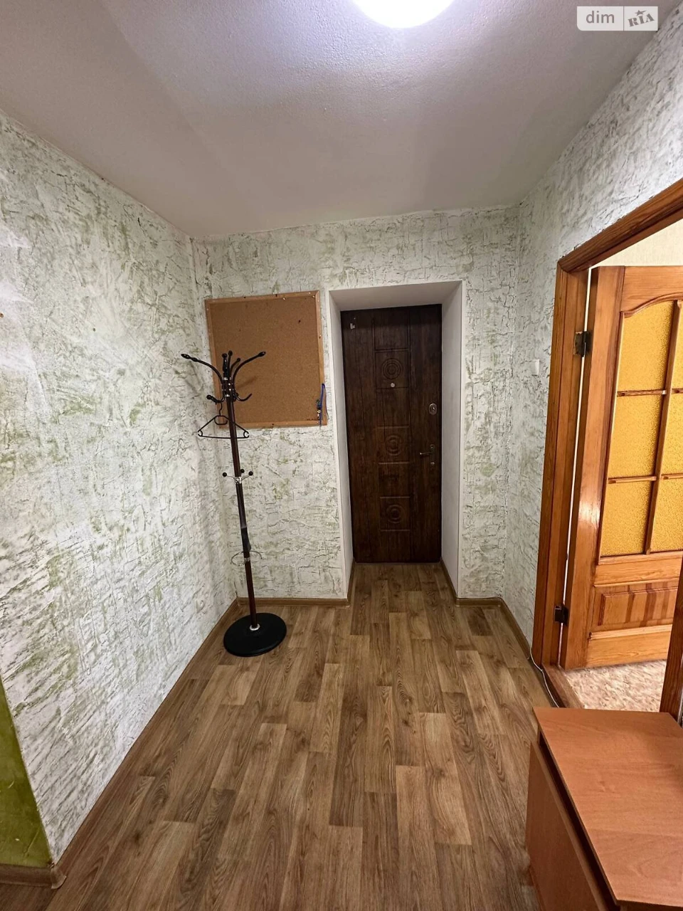 Long-Term Rental Apartment in the Center