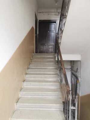 Sale of a 2-room apartment on Vitovskogo Street