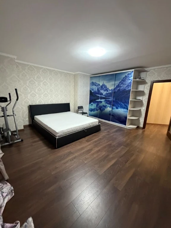 No commission! Sale of 2-bedroom apartment 98 sq m, Zhytomyr metro, 7 min walk