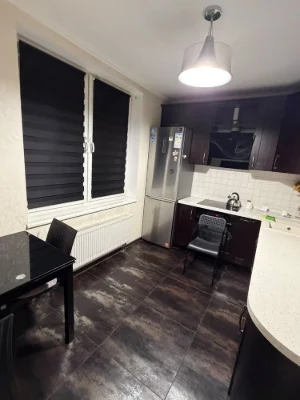 No commission! Sale of 2-bedroom apartment 98 sq m, Zhytomyr metro, 7 min walk