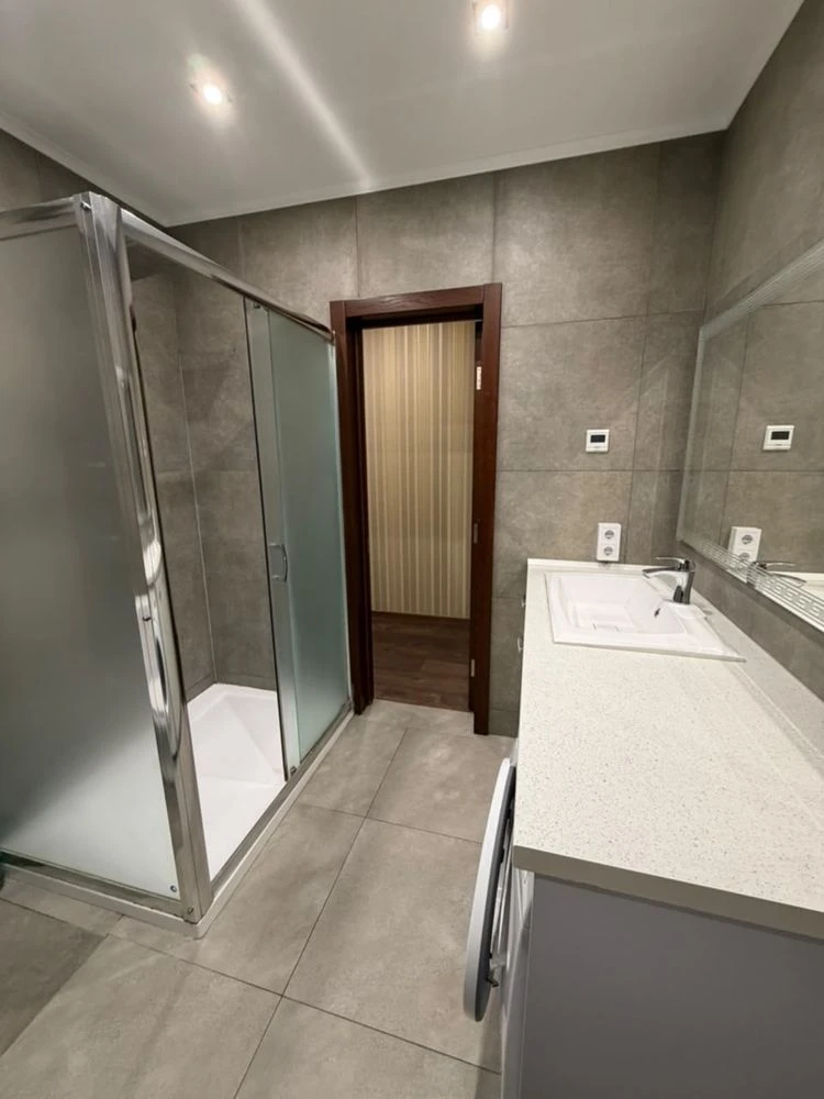 No commission! Sale of 2-bedroom apartment 98 sq m, Zhytomyr metro, 7 min walk
