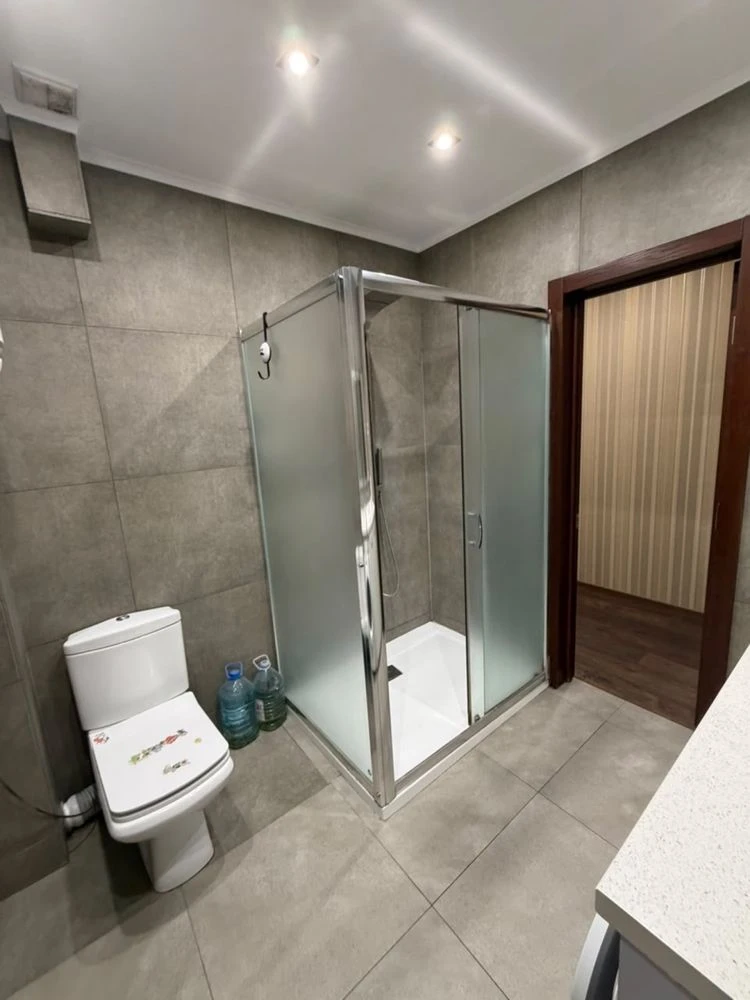 No commission! Sale of 2-bedroom apartment 98 sq m, Zhytomyr metro, 7 min walk