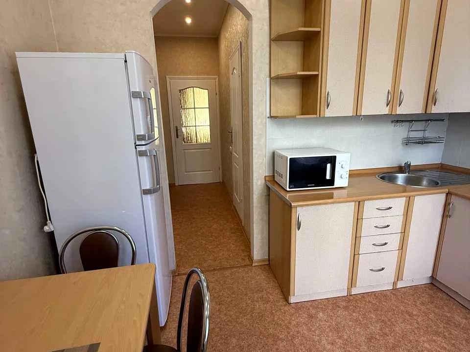 Квартира. Киев, улица Шовкуненко