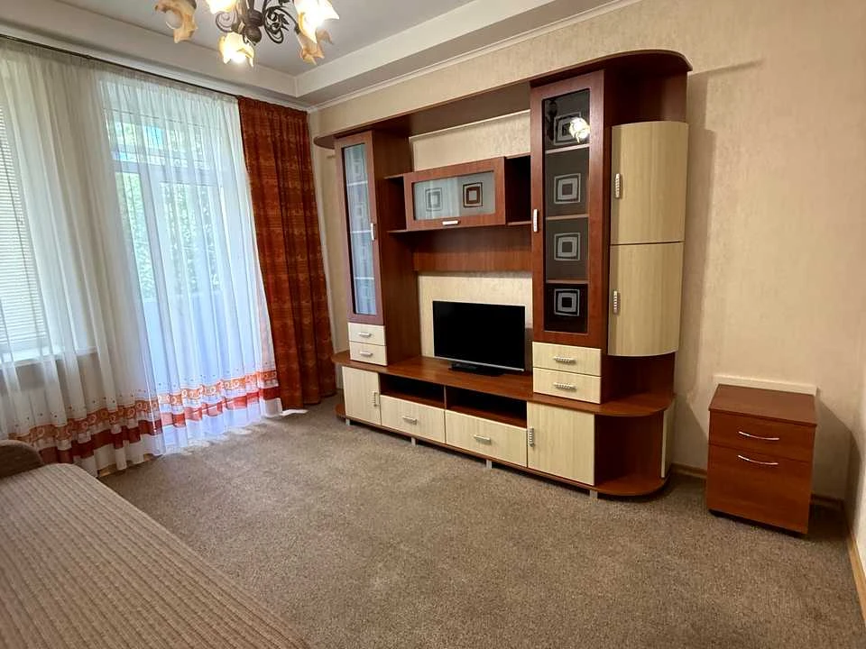 Квартира. Киев, улица Шовкуненко
