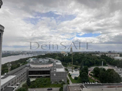 4-кімнатна квартира 308 м² в ЖК Diamond Hill, Івана Мазепи 11Б