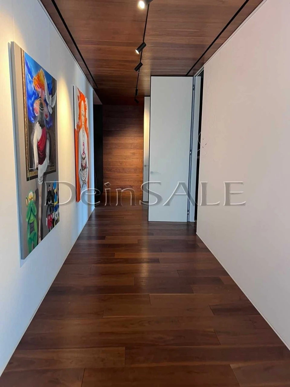 4-кімнатна квартира 308 м² в ЖК Diamond Hill, Івана Мазепи 11Б
