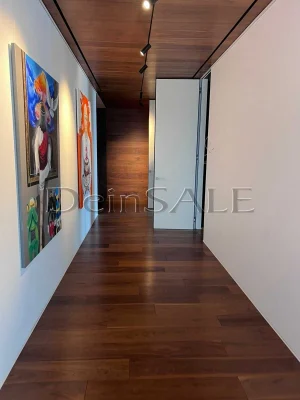 4-кімнатна квартира 308 м² в ЖК Diamond Hill, Івана Мазепи 11Б