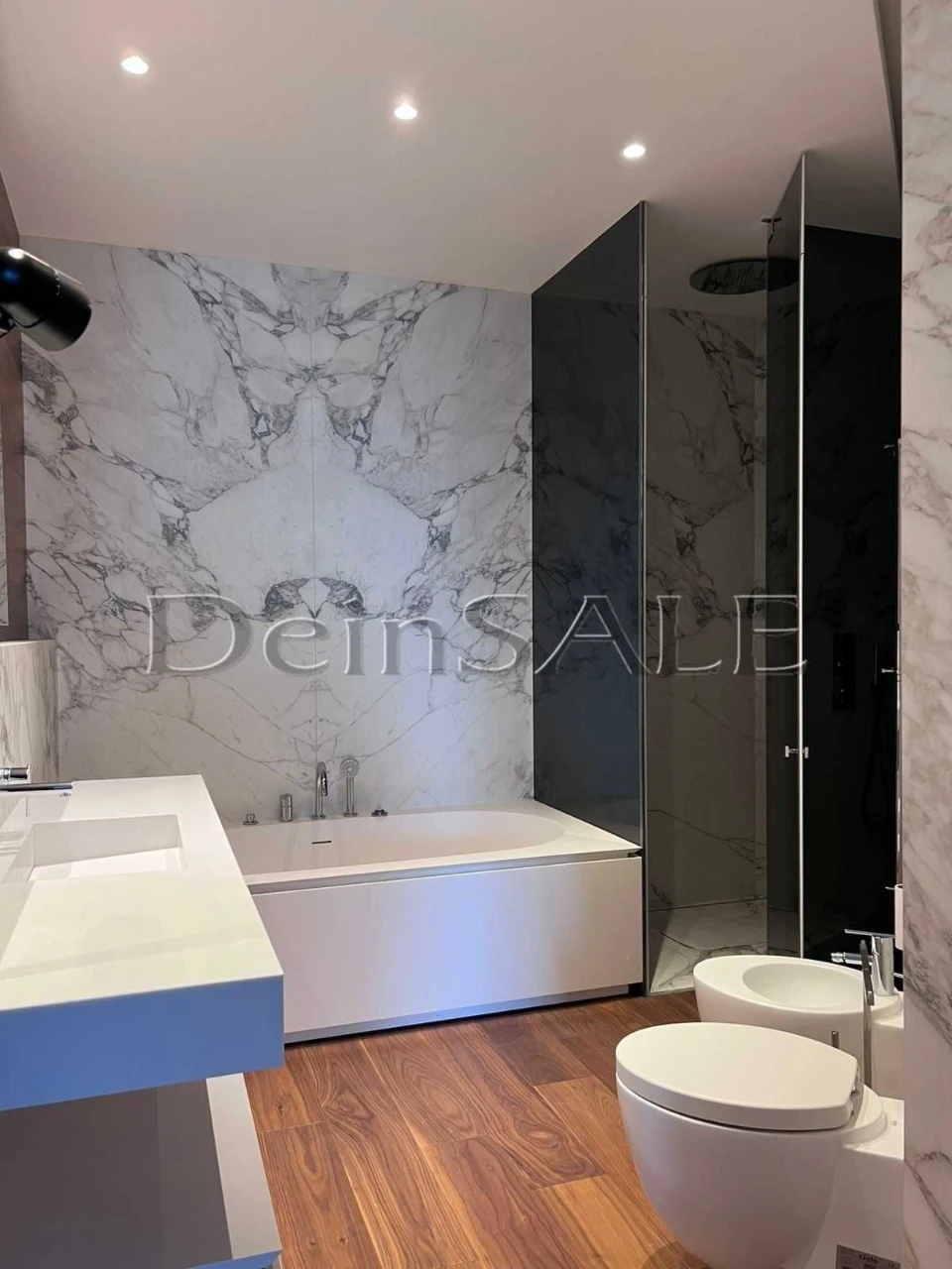 4-кімнатна квартира 308 м² в ЖК Diamond Hill, Івана Мазепи 11Б