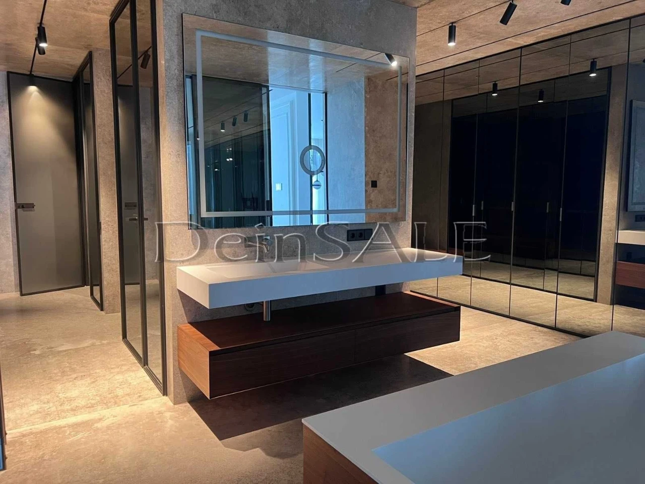 4-кімнатна квартира 308 м² в ЖК Diamond Hill, Івана Мазепи 11Б