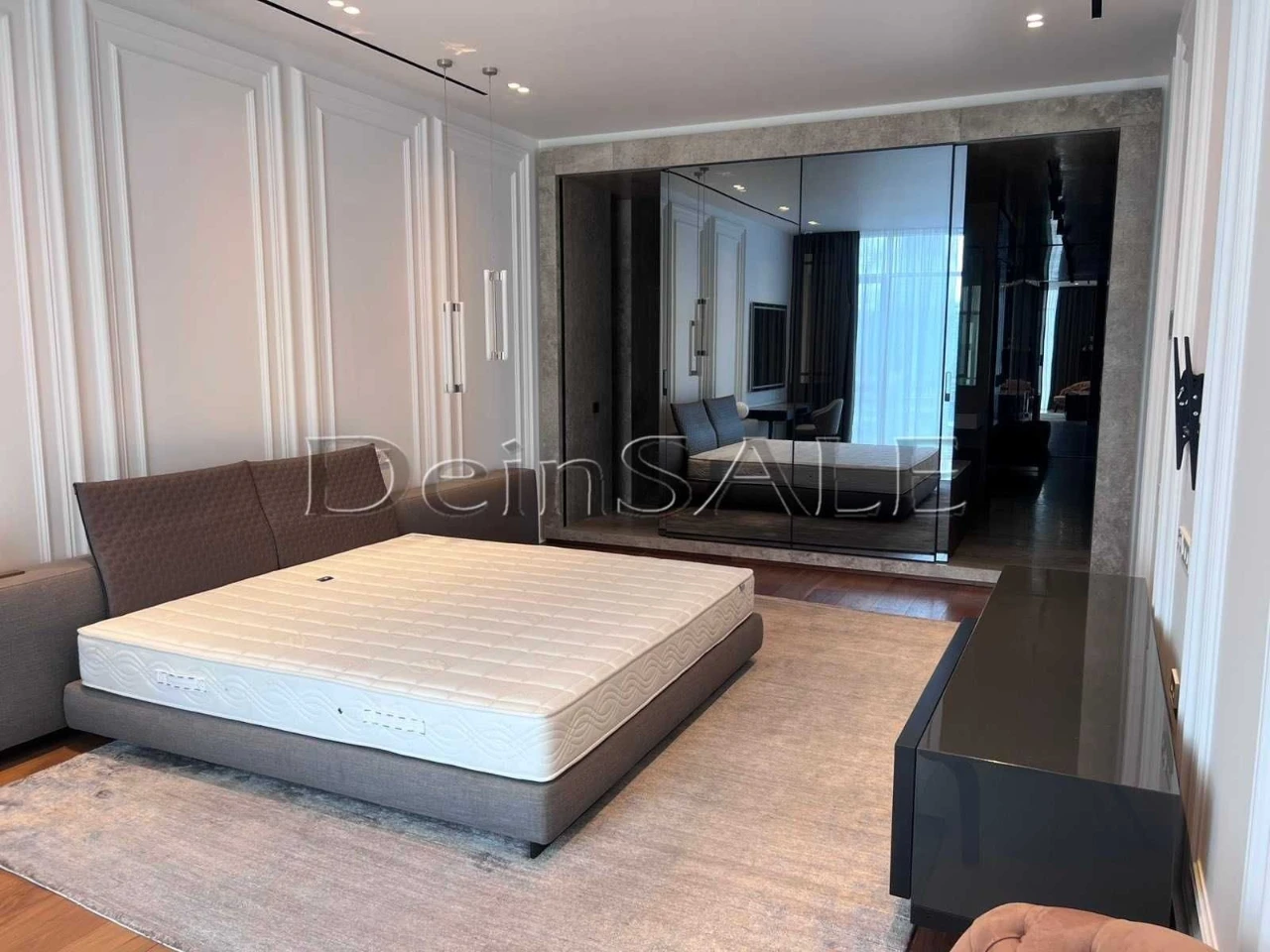 4-кімнатна квартира 308 м² в ЖК Diamond Hill, Івана Мазепи 11Б