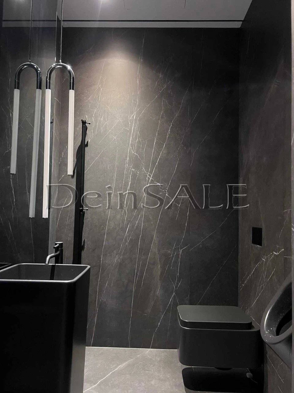 4-кімнатна квартира 308 м² в ЖК Diamond Hill, Івана Мазепи 11Б